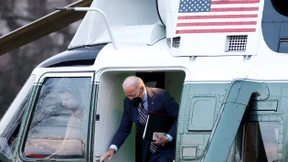 Sonderermittler in Bidens Geheimunterlagen-Affäre eingesetzt