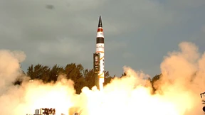 Gefährliche Dynamik