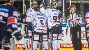 „Das ist ein Foul am Eishockey und Betrug an den Fans“