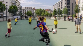 Tunnel gegen den Weltmeister