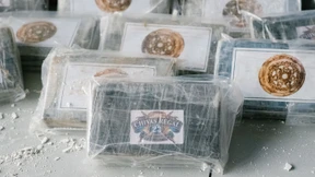 Immer mehr Rauschgift in Deutschland