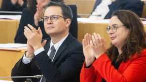 Der hessischen SPD droht eine Kampfabstimmung