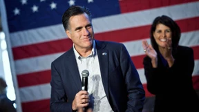 Mitt Romney doch nicht Sieger in Iowa