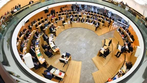 Erfolgsmodell Schuldenbremse