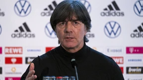 Löw verärgert über Kritik an Marketing-Video