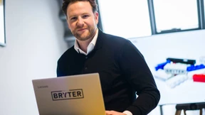 Juristische Hilfe dank Künstlicher Intelligenz