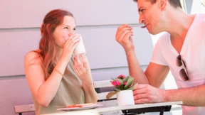 Nicht jeder Flirt ist Arbeitgeber-Sache