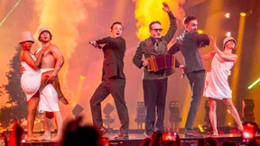 Vorfreude auf den ESC