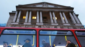 Zwischen City und Regierung 