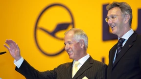 Lufthansa-Aktionäre stellen sich quer 