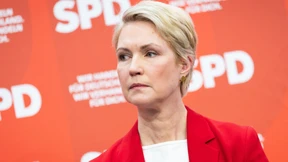 Filz-Verdacht gegen Manuela Schwesig