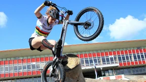 Die Meisterin der Steine