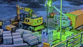 „Die Diebe werden professioneller“