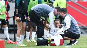 DFB-Frauen ohne Lena Oberdorf bei den Sommerspielen