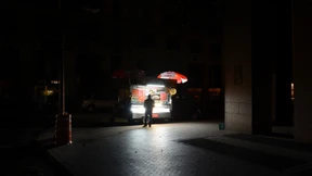 Gewappnet für das Blackout