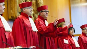 Streikrecht von Beamten auf dem Prüfstand