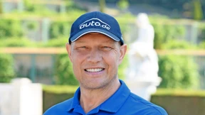 Rumludern ist nicht mein Ding