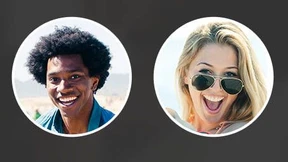 „Frauen wollen geküsst werden“