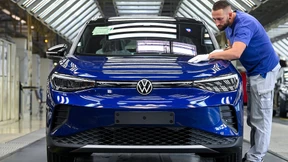 „VW ist weit von ruhigem Fahrwasser entfernt“