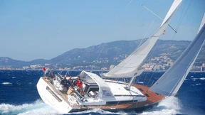 Ein Leben in der S-Klasse