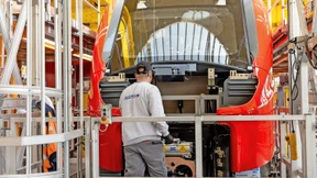 „Dieses Bahn-Bashing ist keine Lösung“