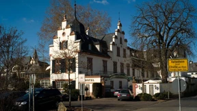 Barrierefreiheit wird in Hotels immer wichtiger 