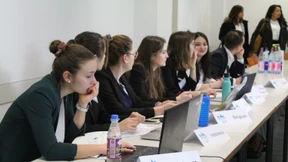 Mehr Mut zum politischen Engagement