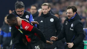 Schalke und die Eskalation mit Vorgeschichte