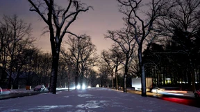 Deutschlands Infrastruktur ist weitgehend ungeschützt