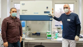 „Was wäre, wenn jeder so denken würde?“