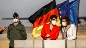 Die EU auf der Suche nach dem strategischen Kompass
