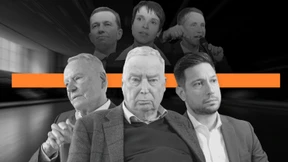 „Aufstieg rechts - Wie die AfD wurde, was sie ist“
