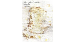 Muscheln auf Scherben