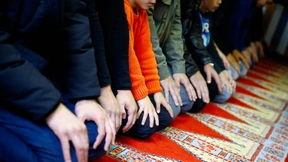 Zahl der Muslime in Deutschland steigt