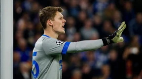 Schalke vor Heimspiel gegen Bayern München