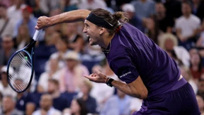 Sechs Matchbälle: Zverev schafft nächsten Schritt