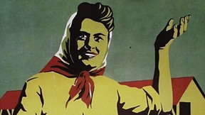 Und nicht nach dem Westen schielen