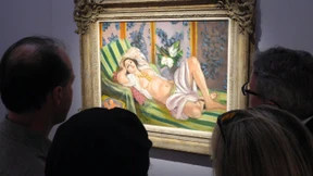 Rockefeller-Auktion bricht Weltrekord