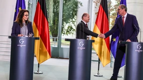 Regierung setzt Konzertierte Aktion wegen guter wirtschaftlicher Entwicklung aus