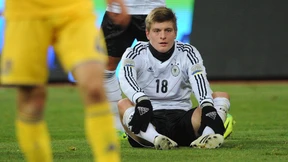 Der Vielseitige unter lauter Hochbegabten