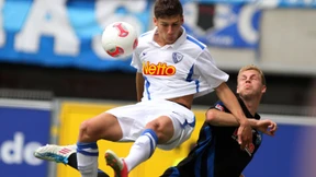 Paderborn spitze, St. Pauli nachlässig