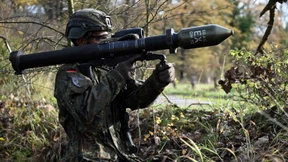 So viel verdienen Freiwillige im neuen Wehrdienst