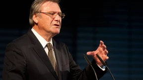 Naumann-Stiftung muss Kairoer Büro räumen