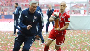 Nur eine Bierdusche lang Trainer