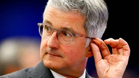 Früherer Audi-Chef Stadler angeklagt