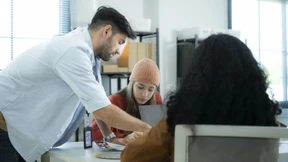 Karriereplan? Weg aus Deutschland