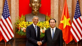 Amerika beendet Waffenembargo gegen Vietnam