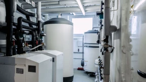 Neue Wärmepumpen dürfen bald gedrosselt werden