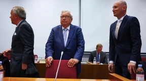 Ankläger in der Dauerkritik