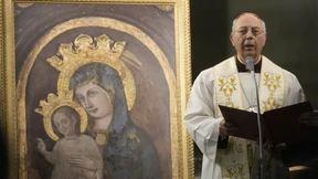 Er darf „Habemus Papam“ sagen